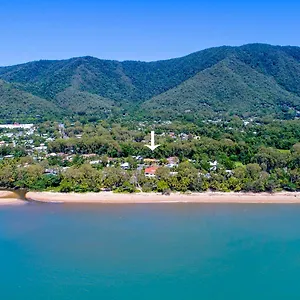 *** Aparthotel Palm Cove Australia