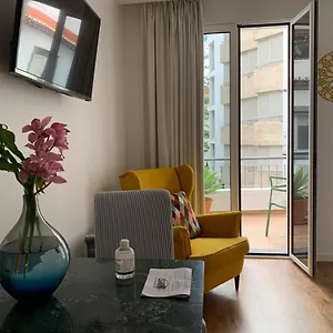 - Sao Pedro Boutique Apartamento Funchal (Madeira)
