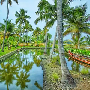 Hotel Ameya Kerala India