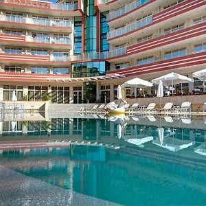 Maria Palace 4*, Sunny Beach Bulgarije