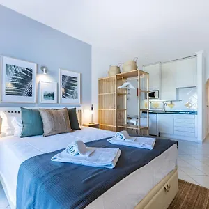 Marina View By Seewest Apartment