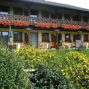 Pension Einsiedelei Gasthof Zwiesel
