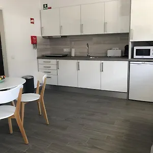 Guerreiro Apartment