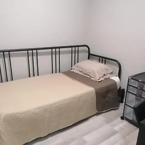 Seven Hills (adults Only) Hostal Lisboa