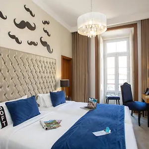 **** Hotel Casual Belle Epoque Portugal