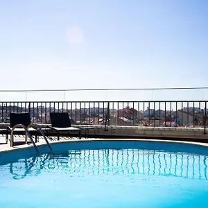 Vip Executive Do Marques 4*, Lissabon Portugal