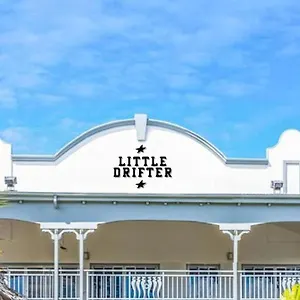 Hostel Little Drifter Australia