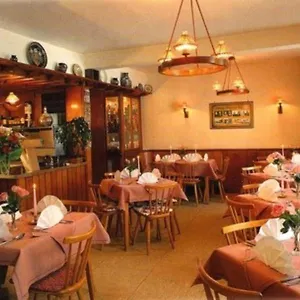 Bayerischer Hof Gasthof Amorbach