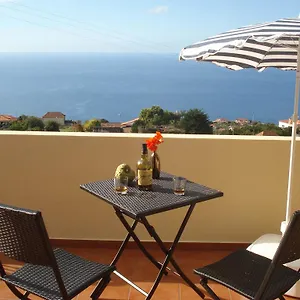  Apartment Vista Romantica Madeira Portugal