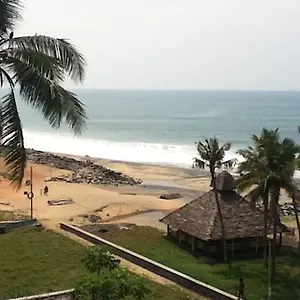  Resort Sea Splendour India