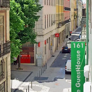 Norte Gasthof Lissabon