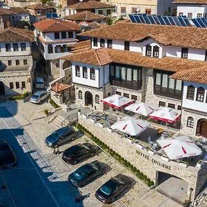 Onufri Hotel Berat